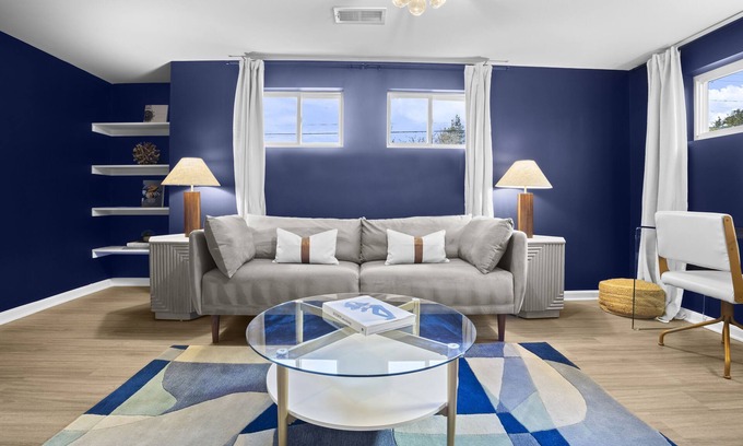 Seminary Hill Casa | King Beds <> A Spectacular and Peaceful Xcape