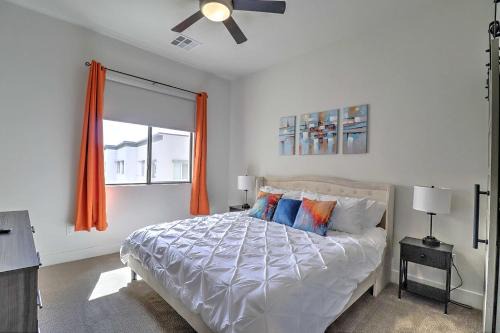 North Scottsdale Apartamento | King Beds - Nascar Racing Wknd - Parking - Patio 4020