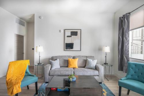 North Scottsdale Apartamento | King Beds - Pool - Parking - Barrett Jackson 4021