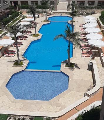 Al-'Amriyah Apartamento | King city compound