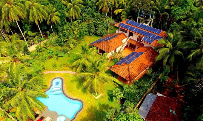 Habaraduwa Casa | King Coconut Lodge