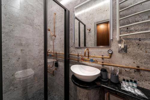 Lviv City Center Apartamento | King Danylo apartment