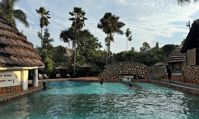 Jinja Complejo | King Fischer's Resort Bukaya