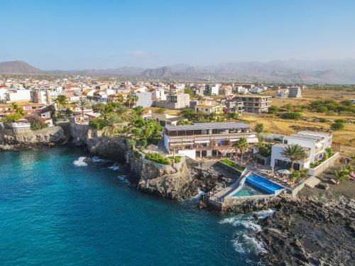 Tarrafal Complejo | King Fisher Village