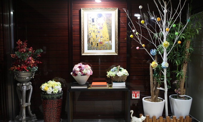 Bundang-gu Hotel | King Hotel