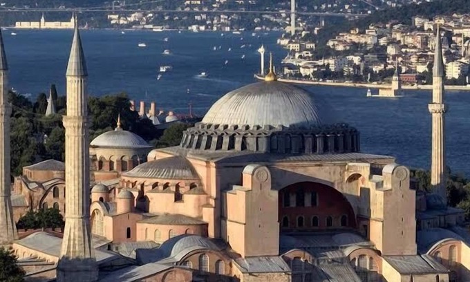 Sultanahmet Apartamento | King İstanbul Hotel