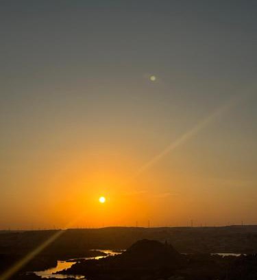 Aswan Casa | king kassem nubian guest house