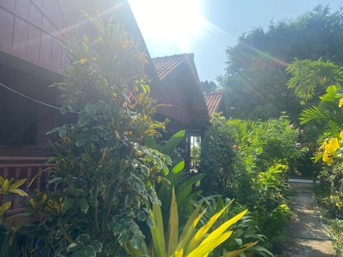 Don Det Casa | King Kong Restaurant and Bungalows