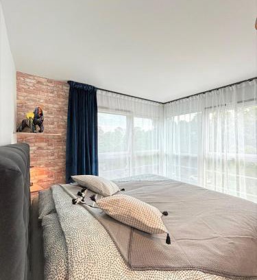 Noisy-le-Grand Apartamento | King Kong Suit in New York Style