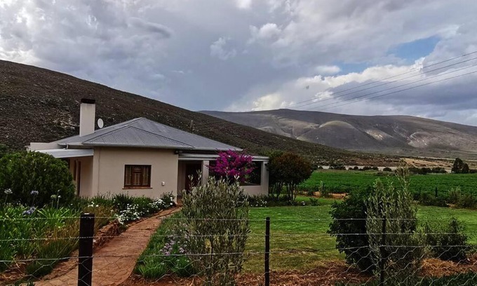 McGregor Casa | King Manor