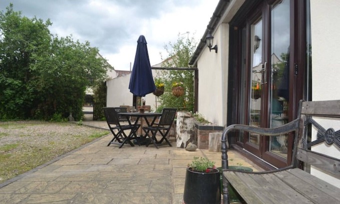 Great Yarmouth Apartamento | KING OF SPADES - Double with Ensuite and Kitchen