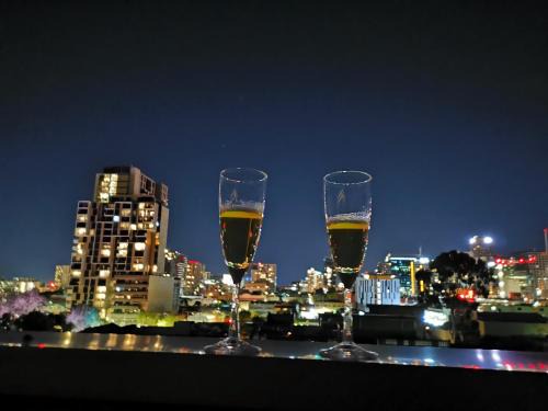 Adelaide Central Business District Apartamento | King on Sturt