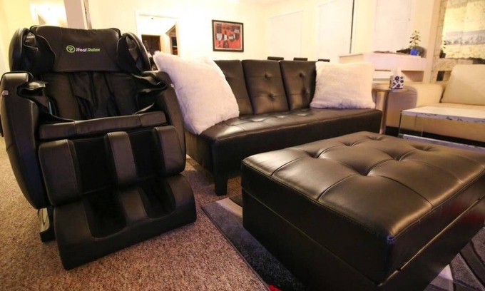 Whittier Casa | ★King Pleasant Mansion ★Cable★FastWifi★Parking★
