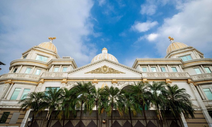 Tainan City Centre Hotel | King & Princess Motel - Jian Kang