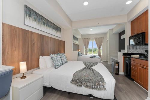 Florida Center Casa | King Queen Spacious Studio Near Universal