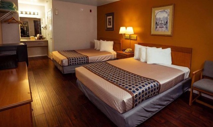 Branson Cama Y Desayuno | King Resort