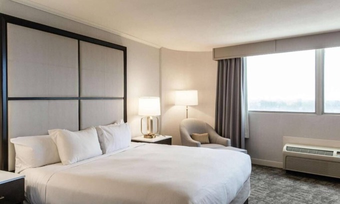 Oak Lawn Apartamento | King Room Near Oak Lawn Ice Arena CHI