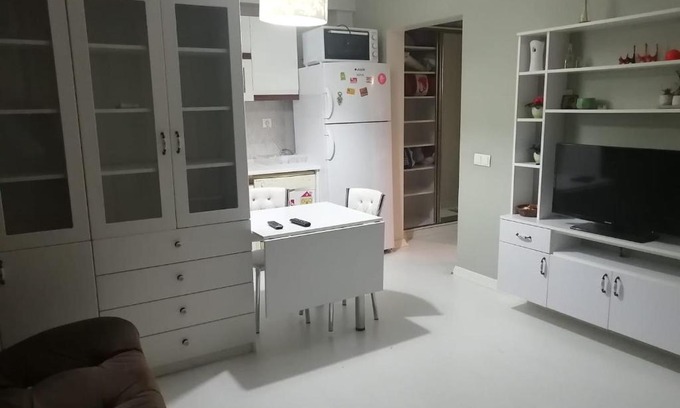 Gaziosmanpasa Apartamento | King Room Suit Apartment