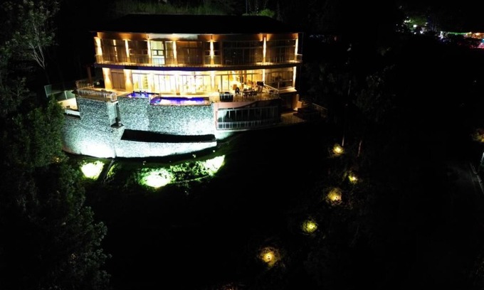 Pinar Quemado Villa | King' s Arthur Lodge