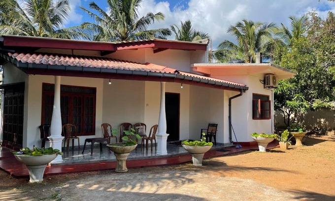 Anuradhapura Casa | King's Court Home stay Anuradhapura