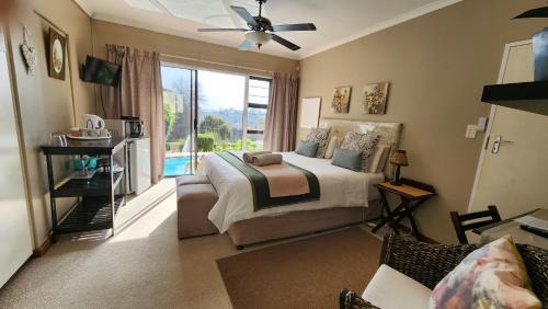 Hilton Casa | King's Hill Guest House