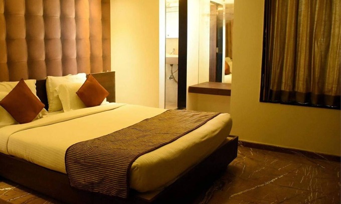 Rajkot Hotel | King's Kraft Stay Inn Rajkot