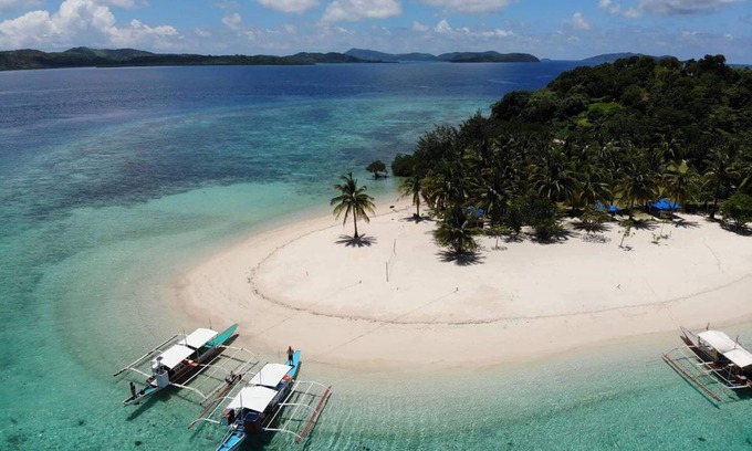 Busuanga Hotel | King's Lodging House and Restaurant