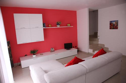 Balestrate Apartamento | King's Residence