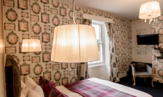 Longford Casa | King-Baño con ducha-Cosy