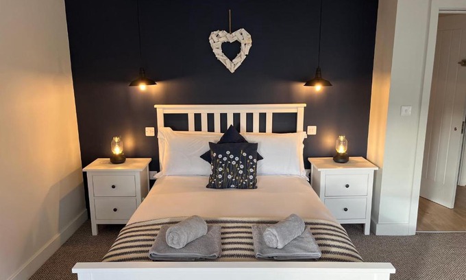 Southport Apartamento | King Street Apartments