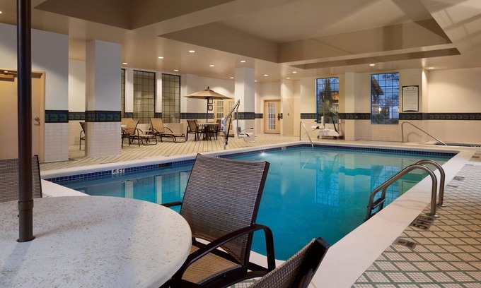 Buckhead Village Apartamento | King Studio | Free Breakfast + Pool Access