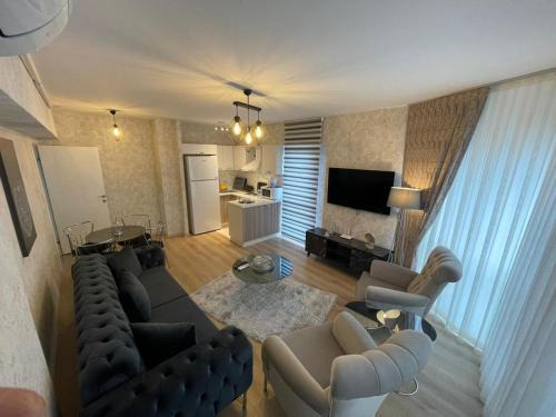 Esenyurt Apartamento | King Suite AE8