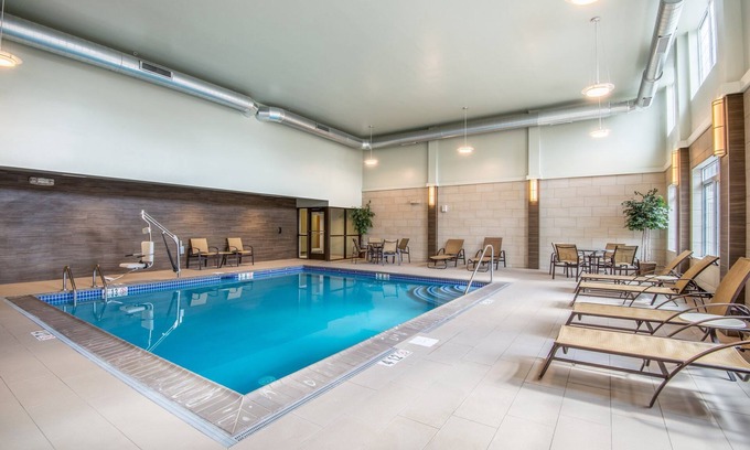East Texas Condominio | Suite King | Desayuno gratis + centro de negocios las 24 horas