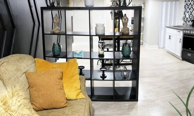 Eastwick Casa | King Suite oasis
