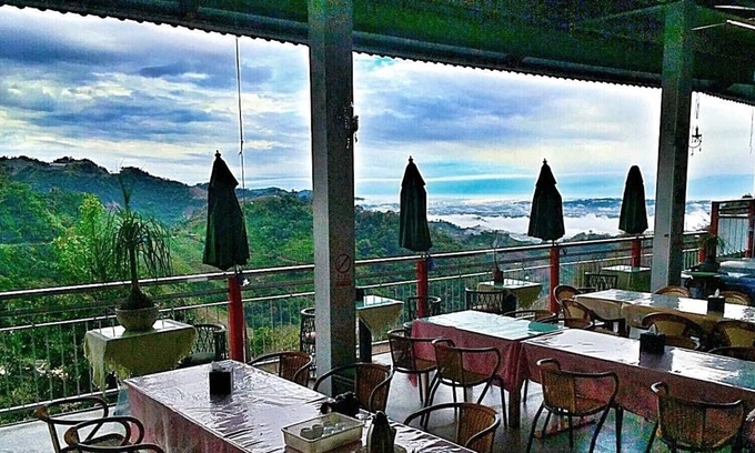 Heping Cama Y Desayuno | King Villa