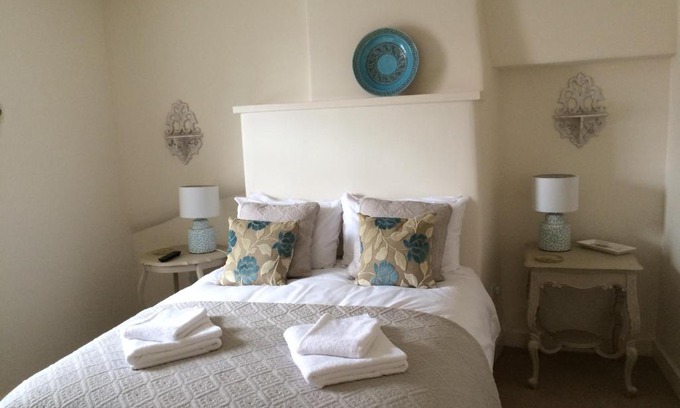 Tunley Cama Y Desayuno | King William IV