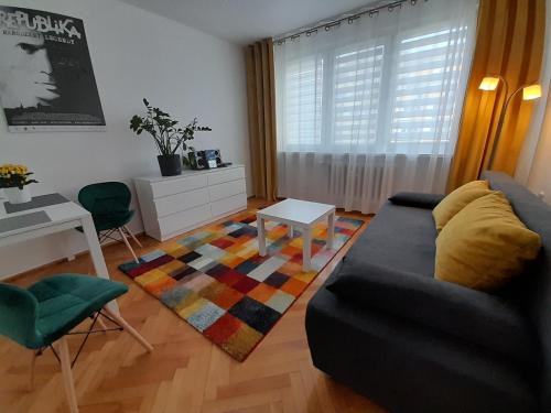 Torun Apartamento | Kinga