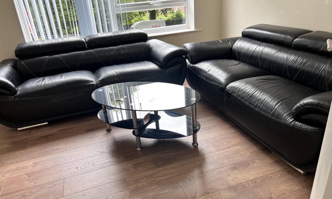Liverpool Apartamento | Kingbeds/liverpoolcity/freep/wm/fastwifi