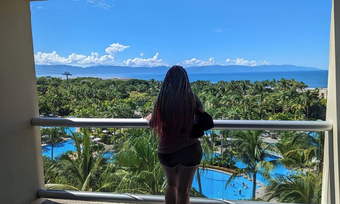 Las Jarretaderas Complejo | Kingdom of the Sun resort stay in Nuevo Vallarta