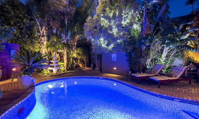 Summerstrand Cama Y Desayuno | Kingfisher GuestHouse