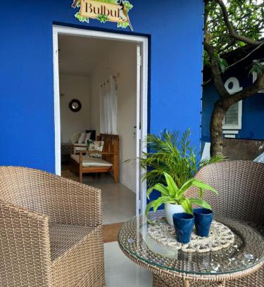 Siolim Casa | Kingfisher Blues