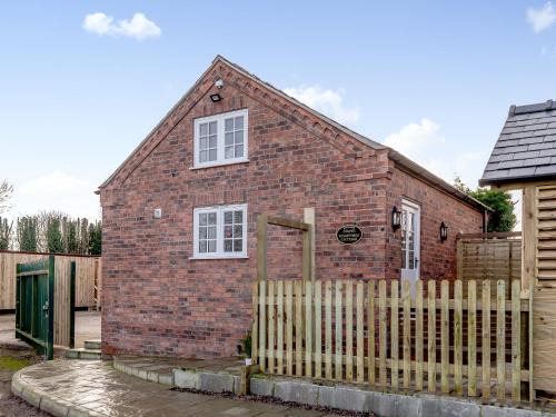 Wainfleet All Saints Casa | Kingfisher Cottage