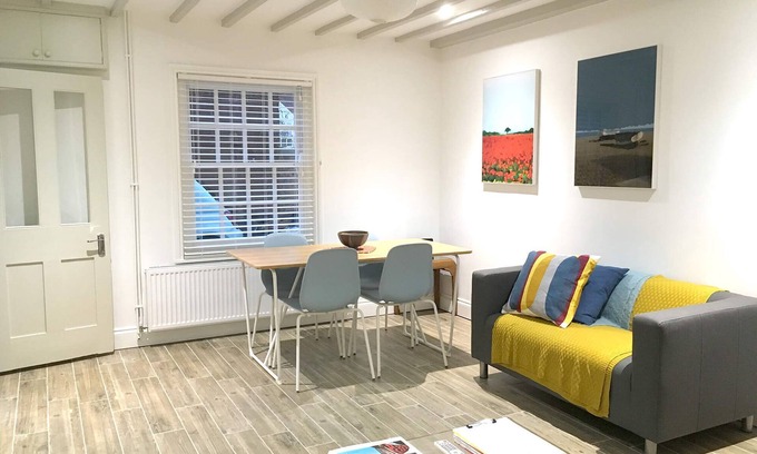 Martlesham Heath Casa | Un lugar perfecto para quedarse.