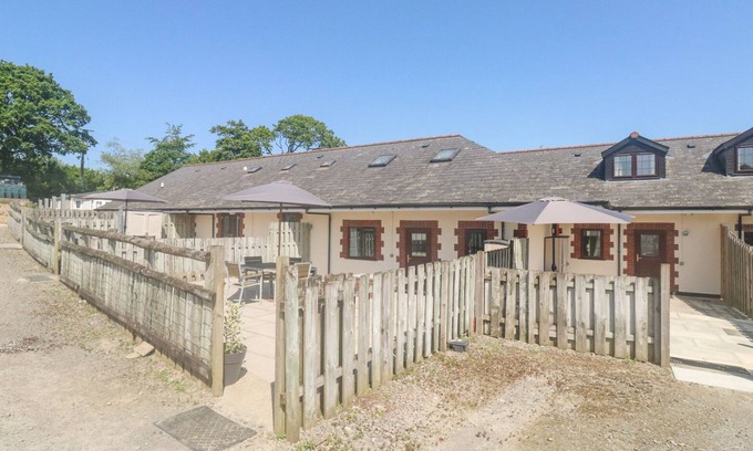 Ash Mill Cabaña | Kingfisher Cottage