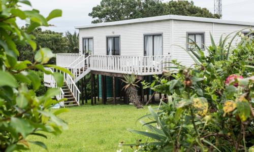 Kei Mouth Casa | Kingfisher Cottage