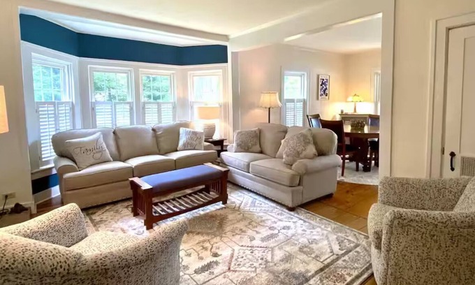Lily Dale Casa | Kingfisher Cove: Cassadaga Lake's Sunrise Shore