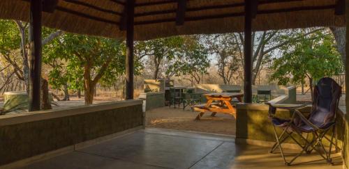 Thorny Bush Game Reserve Casa | Kingfisher Creek Safari Cottages