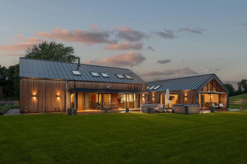 Market Drayton Casa | Kingfisher Forge