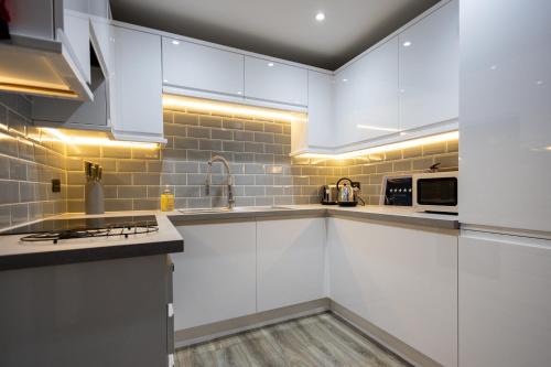 Haverhill Apartamento | Kingfisher