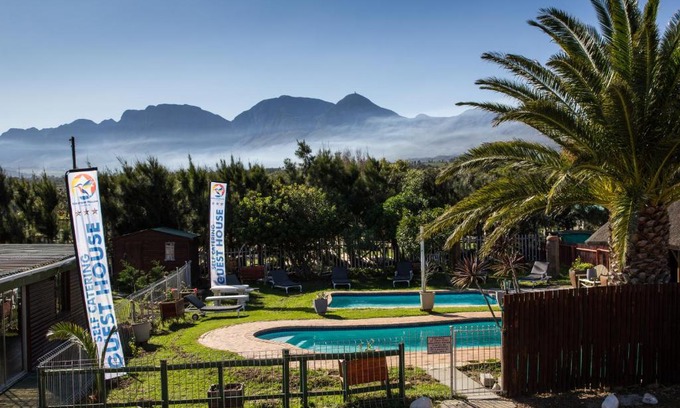 Helderberg Rural Cabina | Kingfisher Hollow